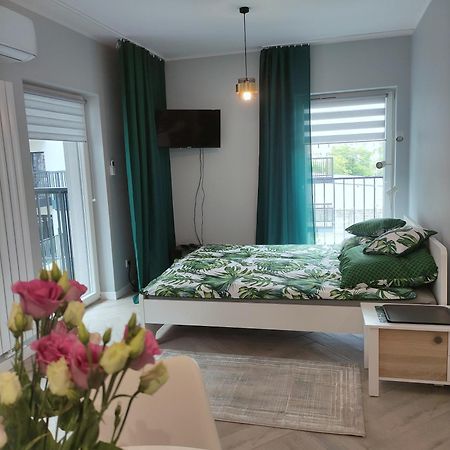 브로츠와프 Elegant&Cosy2 아파트 외부 사진