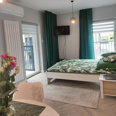 브로츠와프 Elegant&Cosy2 아파트 외부 사진