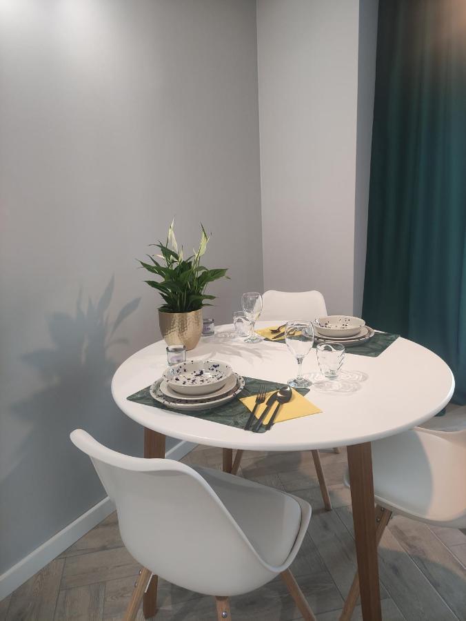 브로츠와프 Elegant&Cosy2 아파트 외부 사진