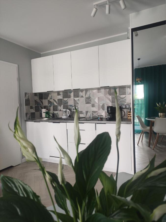 브로츠와프 Elegant&Cosy2 아파트 외부 사진